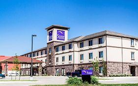 Sleep Inn & Suites Blackwell I-35